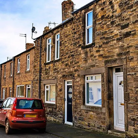 Finest Retreats - Byron Street Villa Amble Exterior photo