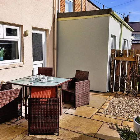 Finest Retreats - Byron Street Villa Amble Exterior photo