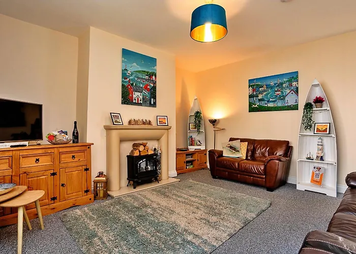 Finest Retreats - Byron Street