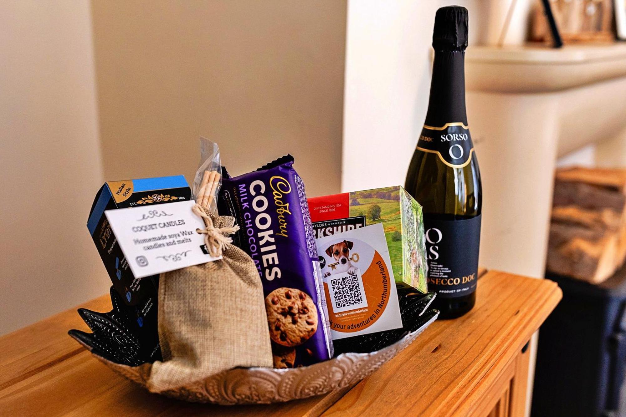 Finest Retreats - Byron Street Holiday home Amble