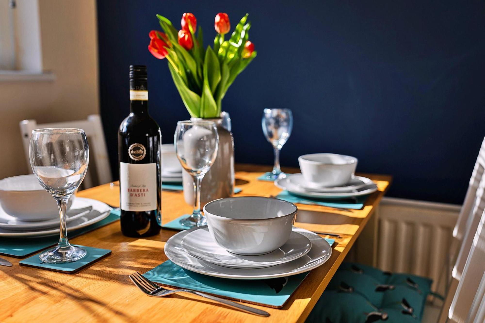 Finest Retreats - Byron Street *