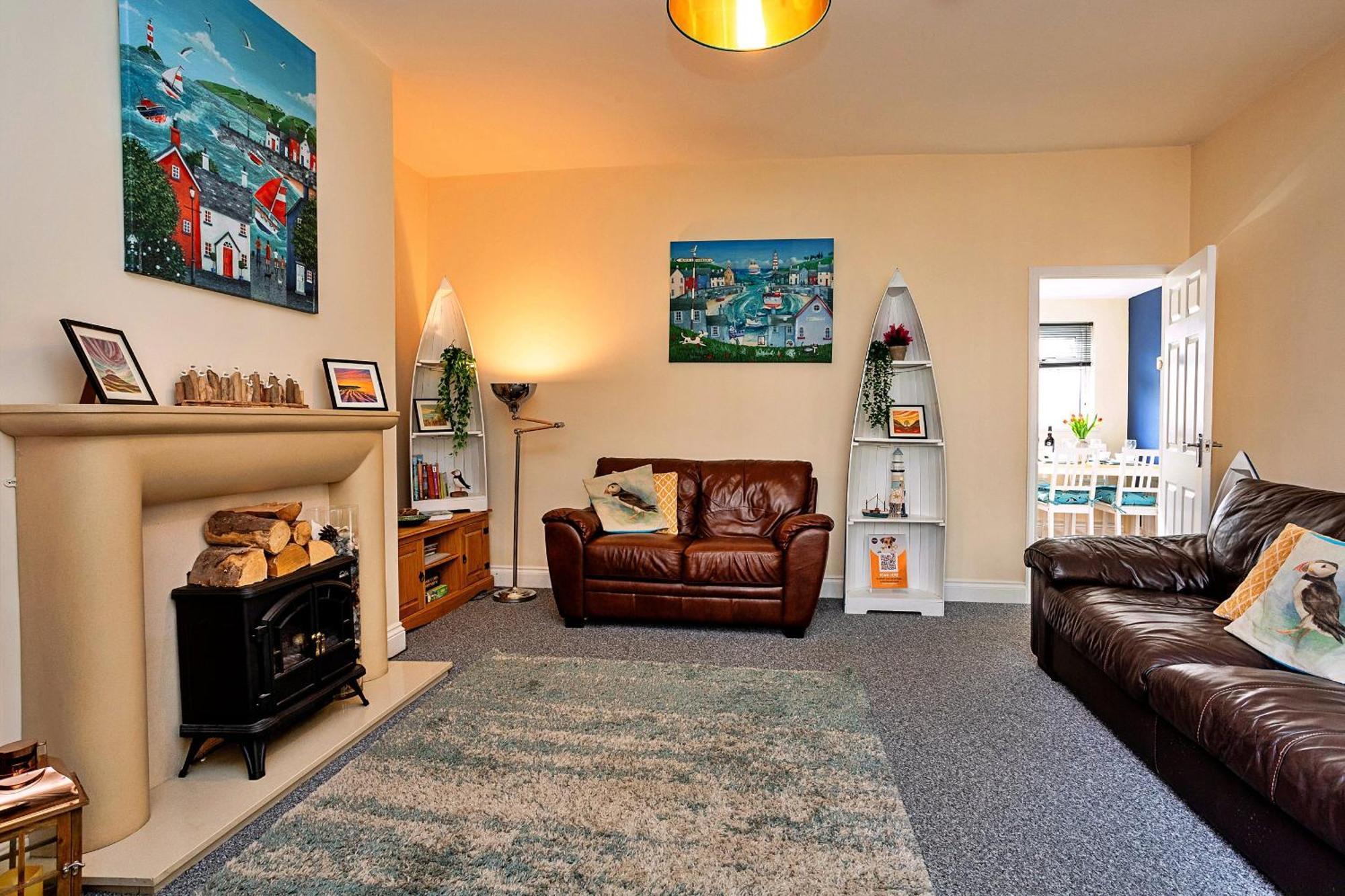 Finest Retreats - Byron Street *