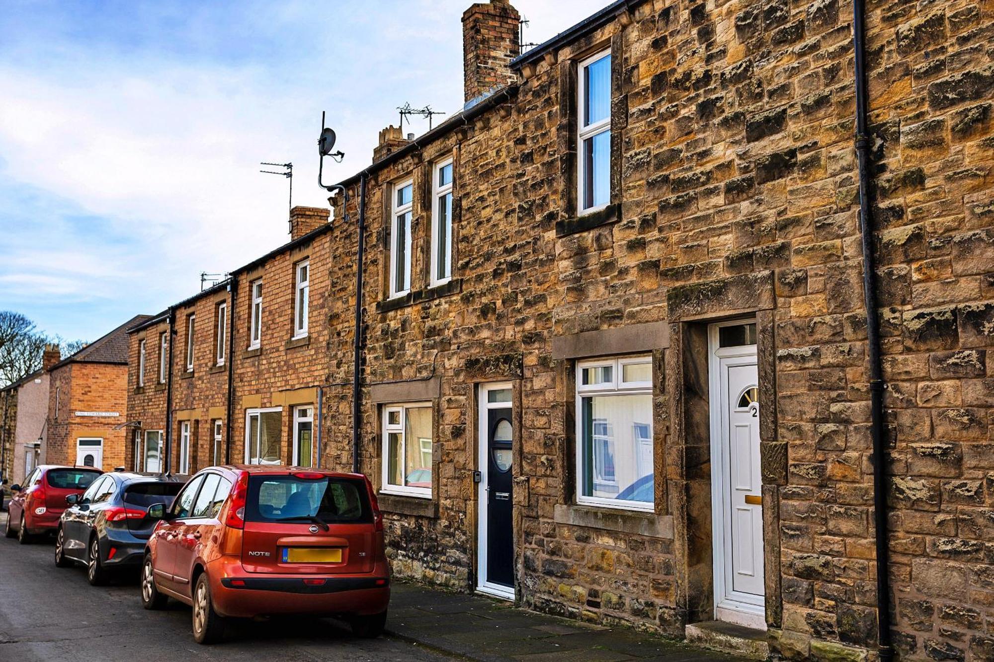 Finest Retreats - Byron Street *