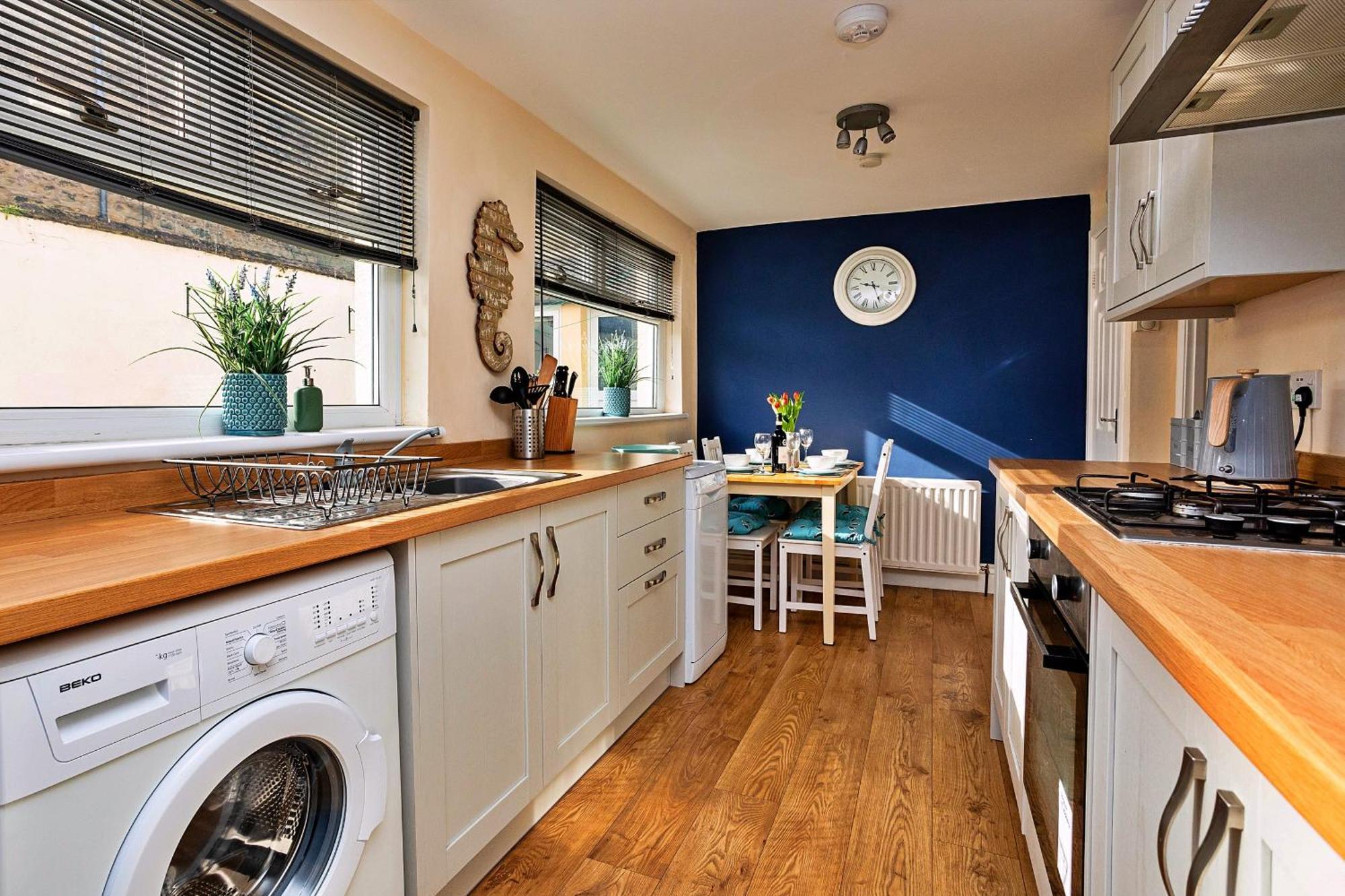 Finest Retreats - Byron Street Holiday home