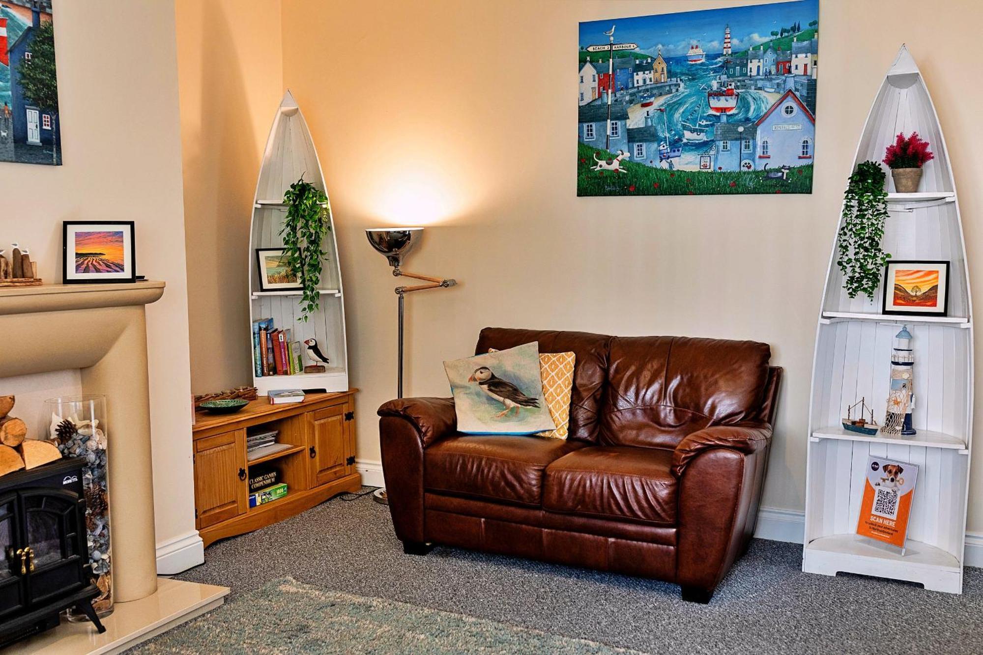 Holiday home Finest Retreats - Byron Street *