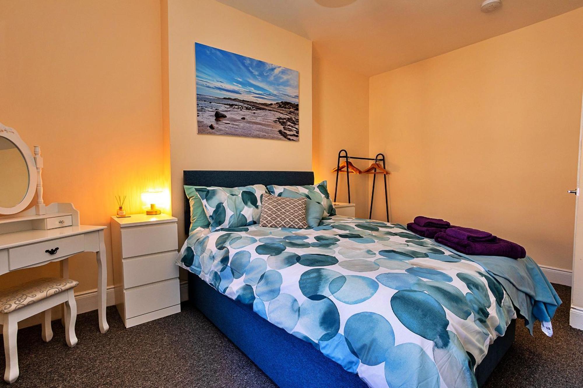 Finest Retreats - Byron Street Amble