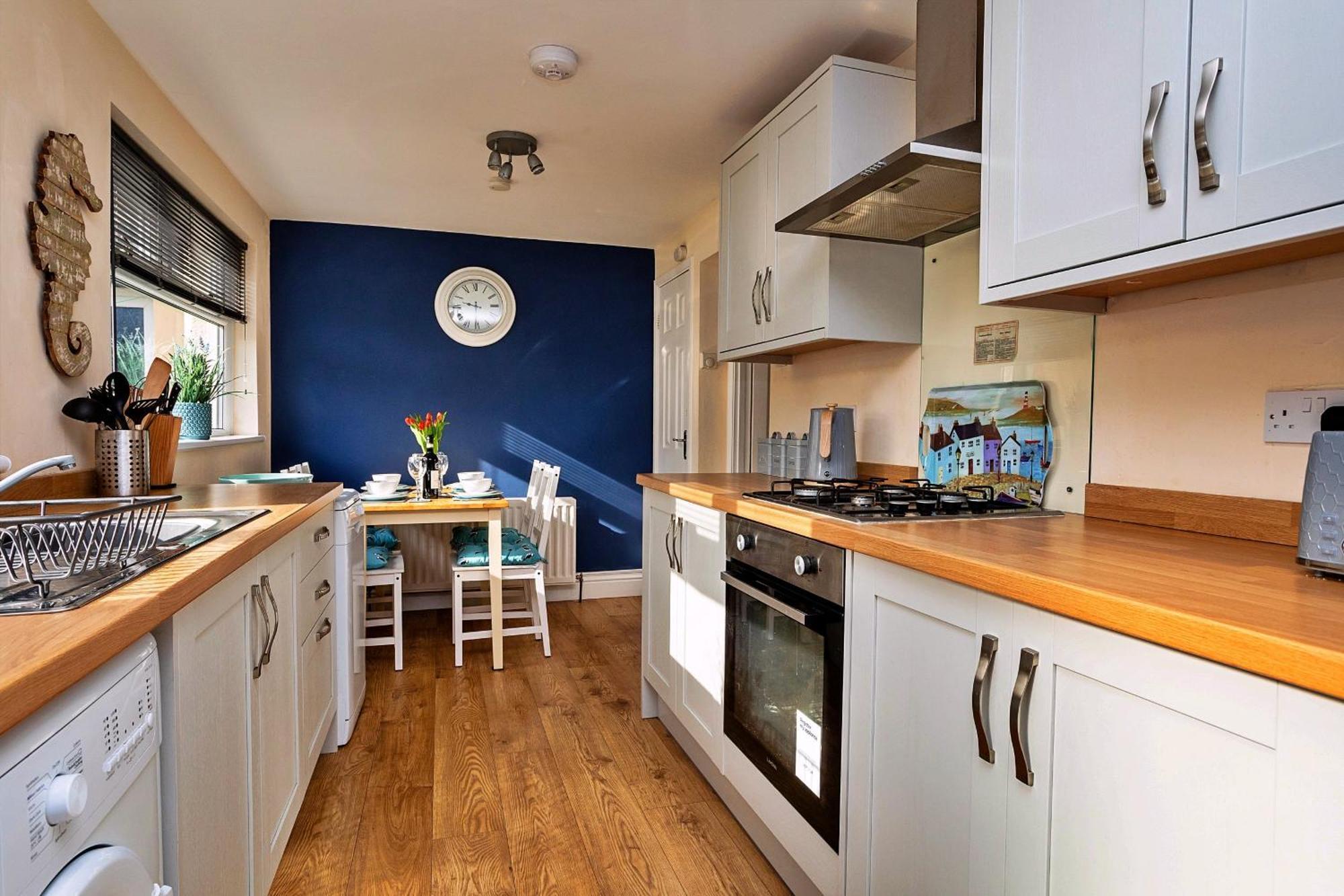 Holiday home Finest Retreats - Byron Street *