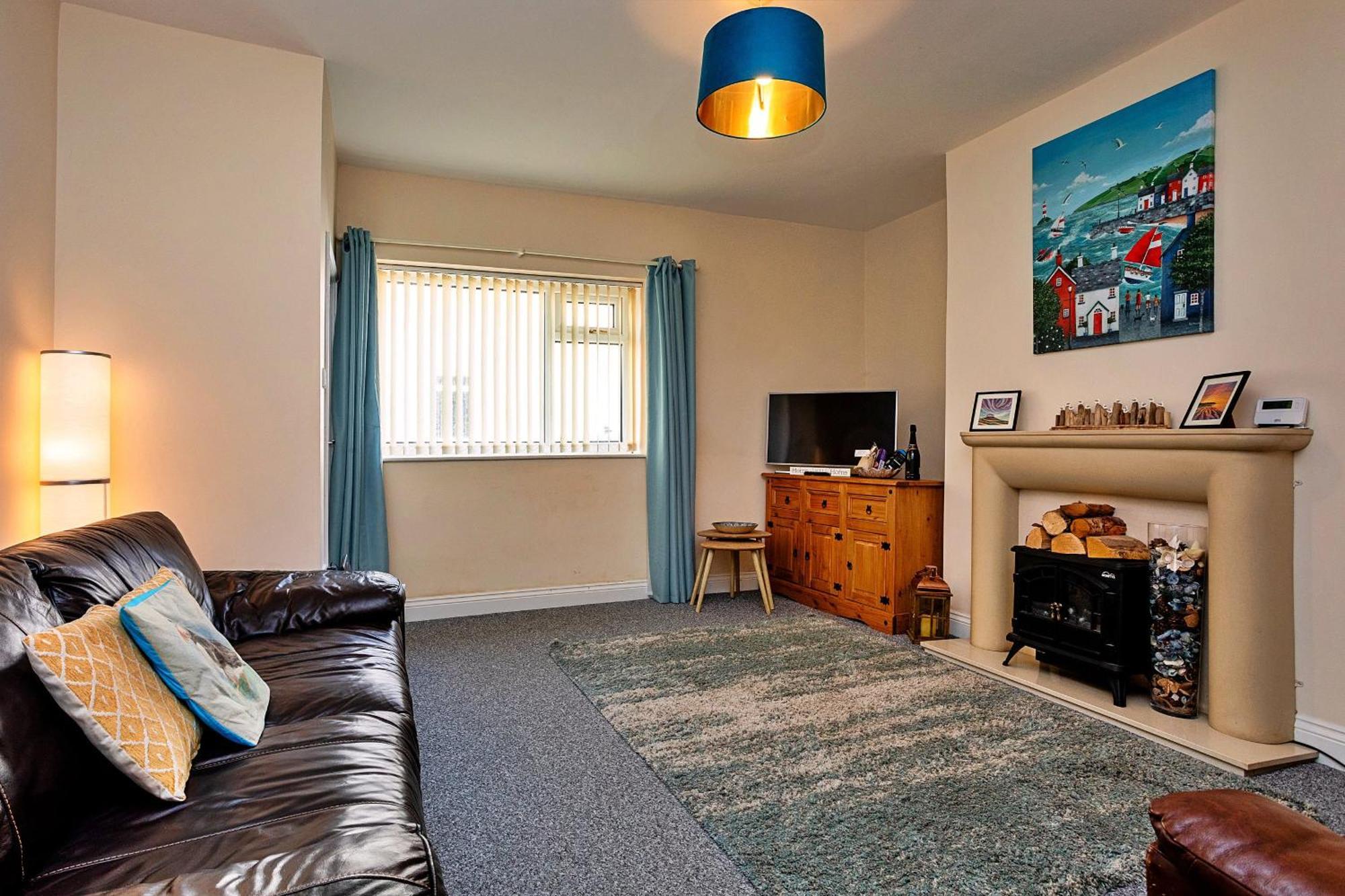 Finest Retreats - Byron Street