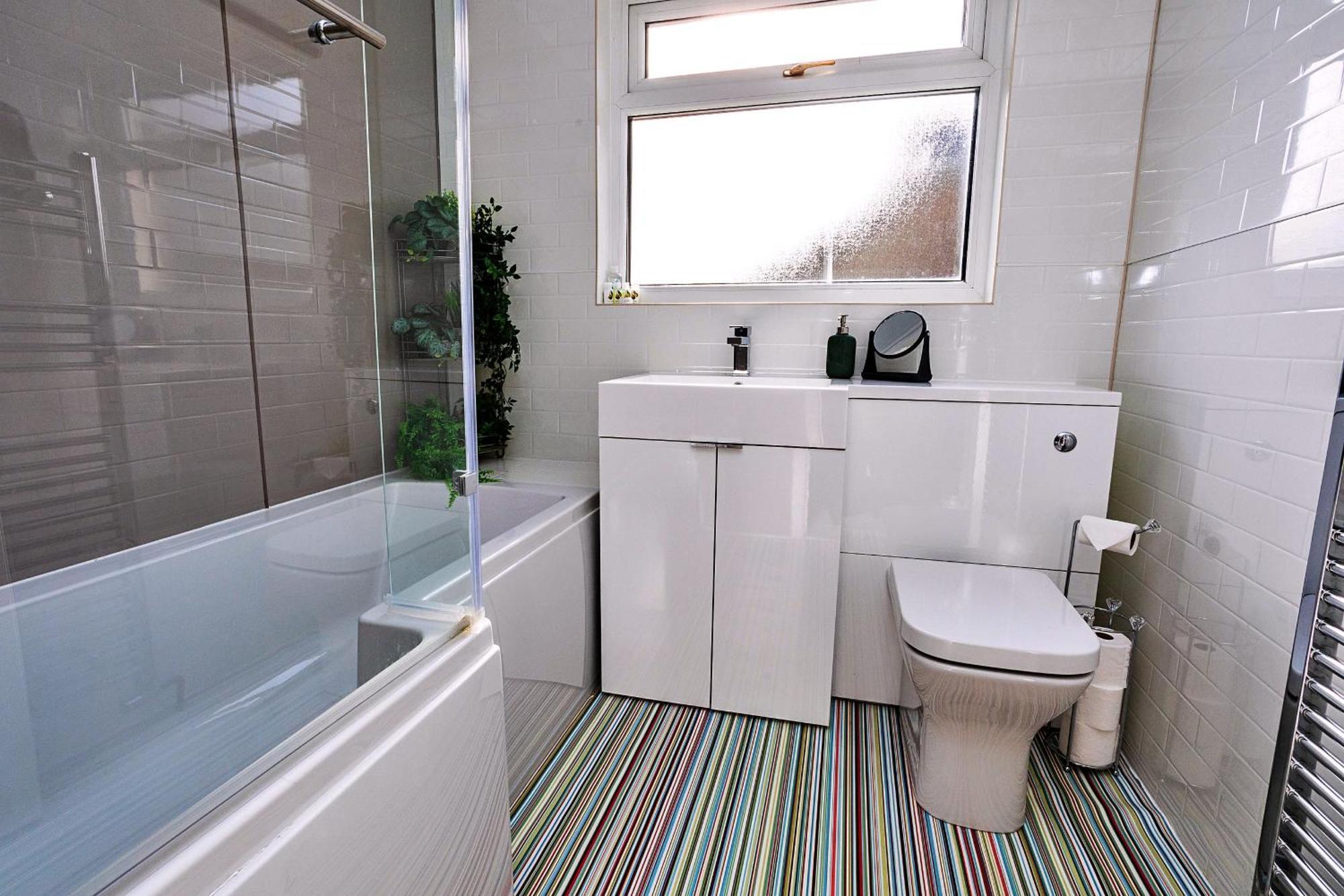 Finest Retreats - Byron Street Holiday home *