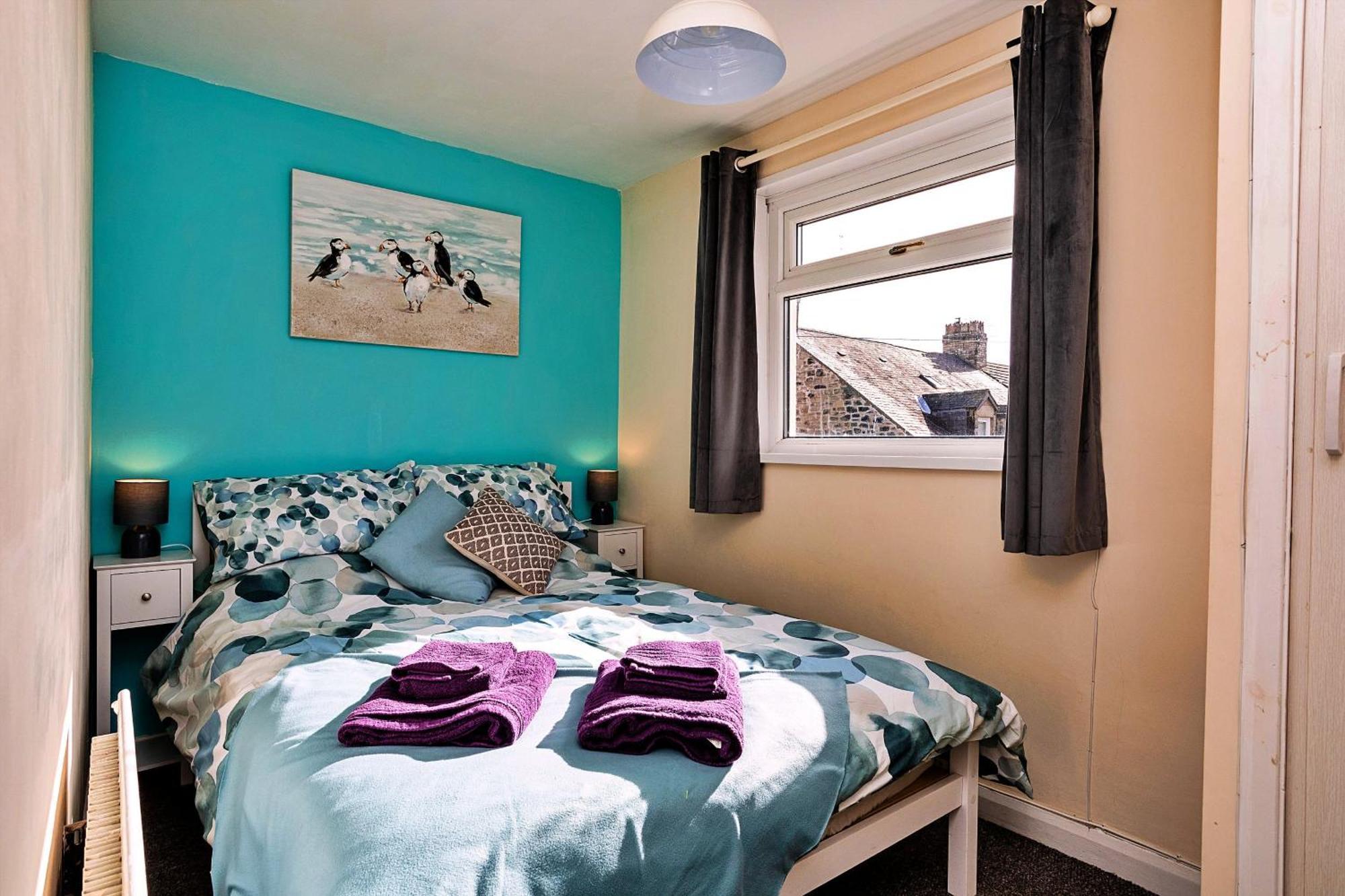 Holiday home Finest Retreats - Byron Street Amble